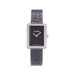 Montre d'occasion CHANEL Boy-Friend Petit Modèle femme quartz bracelet acier - vue 1