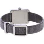 Montre d'occasion CHANEL Boy-Friend Petit Modèle femme quartz bracelet acier - vue 3