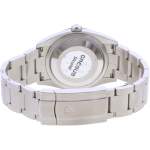 Montre d'occasion ROLEX Oyster Perpetual 36 mm homme mouvement automatique certifié (cosc) bracelet acier - vue 3
