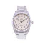 Montre d'occasion LONGINES Spirit homme automatique bracelet acier - vue 1