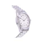 Montre d'occasion LONGINES Spirit homme automatique bracelet acier - vue 2