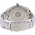 Montre d'occasion LONGINES Spirit homme automatique bracelet acier - vue 3