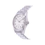 Montre d'occasion LONGINES Spirit homme automatique bracelet acier - vue D2
