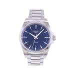 Montre d'occasion LONGINES Conquest homme automatique bracelet acier - vue 1