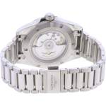 Montre d'occasion LONGINES Conquest homme automatique bracelet acier - vue 3