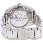 Montre d'occasion OMEGA Seamaster Aquaterra Co-Axial Chronometer homme mouvement automatique certifié (cosc) bracelet acier - vue 3