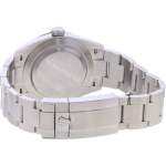 Montre d'occasion ROLEX Explorer homme mouvement automatique certifié (cosc) bracelet acier - vue 3