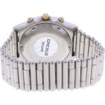 Montre d'occasion BREITLING Chronomat homme automatique bracelet acier - vue 3