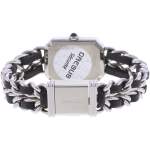 Montre d'occasion CHANEL Première M femme quartz bracelet acier - vue 3