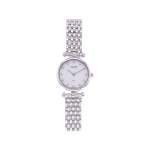 Montre d'occasion VAN CLEEF & ARPELS Classic Lady femme quartz bracelet acier - vue 1