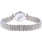 Montre d'occasion VAN CLEEF & ARPELS Classic Lady femme quartz bracelet acier - vue 3