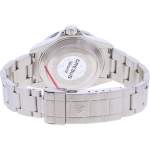 Montre d'occasion ROLEX Submariner Date homme mouvement automatique certifié (cosc) bracelet acier - vue 3