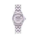 Montre d'occasion OMEGA Seamaster 120 29mm femme quartz bracelet acier - vue 1