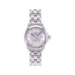 Montre d'occasion OMEGA Seamaster 120 29mm femme quartz bracelet acier - vue 1
