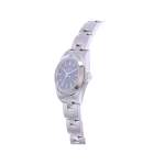 Montre d'occasion ROLEX Oyster Perpetual Lady femme automatique bracelet acier - vue D2