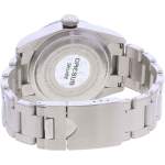 Montre d'occasion TUDOR Black Bay 41 Harrods homme mouvement automatique certifié (cosc) bracelet acier - vue 3