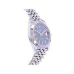 Montre d'occasion ROLEX DateJust 41 homme mouvement automatique certifié (cosc) bracelet acier - vue 2