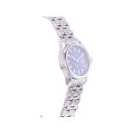 Montre d'occasion OMEGA Seamaster 120 femme quartz bracelet acier - vue 2