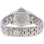 Montre d'occasion OMEGA Seamaster 120 femme quartz bracelet acier - vue 3