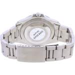 Montre d'occasion ROLEX Explorer II homme mouvement automatique certifié (cosc) bracelet acier - vue 3