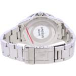 Montre d'occasion ROLEX GMT-Master II Pepsi homme mouvement automatique certifié (cosc) bracelet acier - vue 3