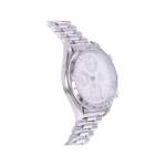 Montre d'occasion OMEGA Speedmaster Day-Date homme automatique bracelet acier - vue 2