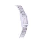 Montre d'occasion HERMES Tandem femme quartz bracelet acier - vue 2
