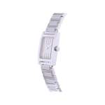 Montre d'occasion HERMES Tandem femme quartz bracelet acier - vue D2