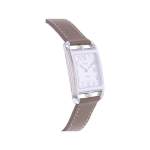 Montre d'occasion HERMES Cape Cod mixte automatique bracelet cuir - vue 2
