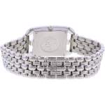 Montre d'occasion HERMES Cape Cod femme quartz bracelet acier - vue 3