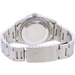 Montre d'occasion ROLEX Air King Precision mixte automatique bracelet acier - vue 3