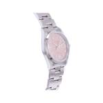 Montre d'occasion ROLEX Air King Precision homme automatique bracelet acier - vue 2