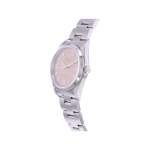 Montre d'occasion ROLEX Air King Precision homme automatique bracelet acier - vue D2