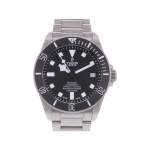 Montre d'occasion TUDOR Pelagos homme mouvement automatique certifié (cosc) bracelet titane - vue 1