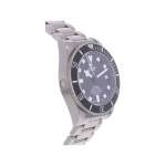 Montre d'occasion TUDOR Pelagos homme mouvement automatique certifié (cosc) bracelet titane - vue 2