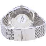 Montre d'occasion BREITLING SuperOcean Heritage 46 homme mouvement automatique certifié (cosc) bracelet acier - vue 3