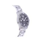 Montre d'occasion LONGINES HydroConquest Automatique homme automatique bracelet acier - vue 2