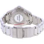 Montre d'occasion LONGINES HydroConquest Automatique homme automatique bracelet acier - vue 3