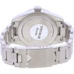Montre d'occasion TUDOR Black Bay 58 homme mouvement automatique certifié (cosc) bracelet acier - vue 3