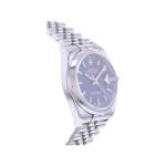 Montre d'occasion ROLEX DateJust 36 homme mouvement automatique certifié (cosc) bracelet acier - vue 2