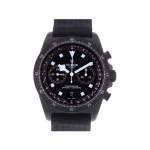 Montre d'occasion TUDOR Pelagos FXD Chrono homme mouvement automatique certifié (cosc) bracelet nato - vue 1