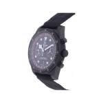 Montre d'occasion TUDOR Pelagos FXD Chrono homme mouvement automatique certifié (cosc) bracelet nato - vue D2