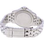 Montre d'occasion TUDOR Prince Date Hydronaut mixte automatique bracelet acier - vue 3
