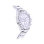 Montre d'occasion ROLEX Cosmograph Daytona APH homme mouvement automatique certifié (cosc) bracelet acier - vue 2
