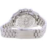 Montre d'occasion OMEGA Speedmaster Moonwatch homme mécanique bracelet acier - vue 3