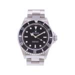 Montre d'occasion ROLEX Submariner homme automatique bracelet acier - vue 1