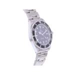 Montre d'occasion ROLEX Submariner homme automatique bracelet acier - vue 2