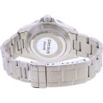 Montre d'occasion ROLEX Submariner 4 Lignes homme mouvement automatique certifié (cosc) bracelet acier - vue 3