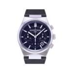 Montre d'occasion FREDERIQUE CONSTANT Highlife Chronographe Automatic homme automatique bracelet caoutchouc - vue 1