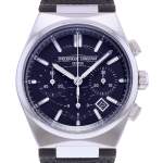 Montre d'occasion FREDERIQUE CONSTANT Highlife Chronographe Automatic homme automatique bracelet caoutchouc - vue D1